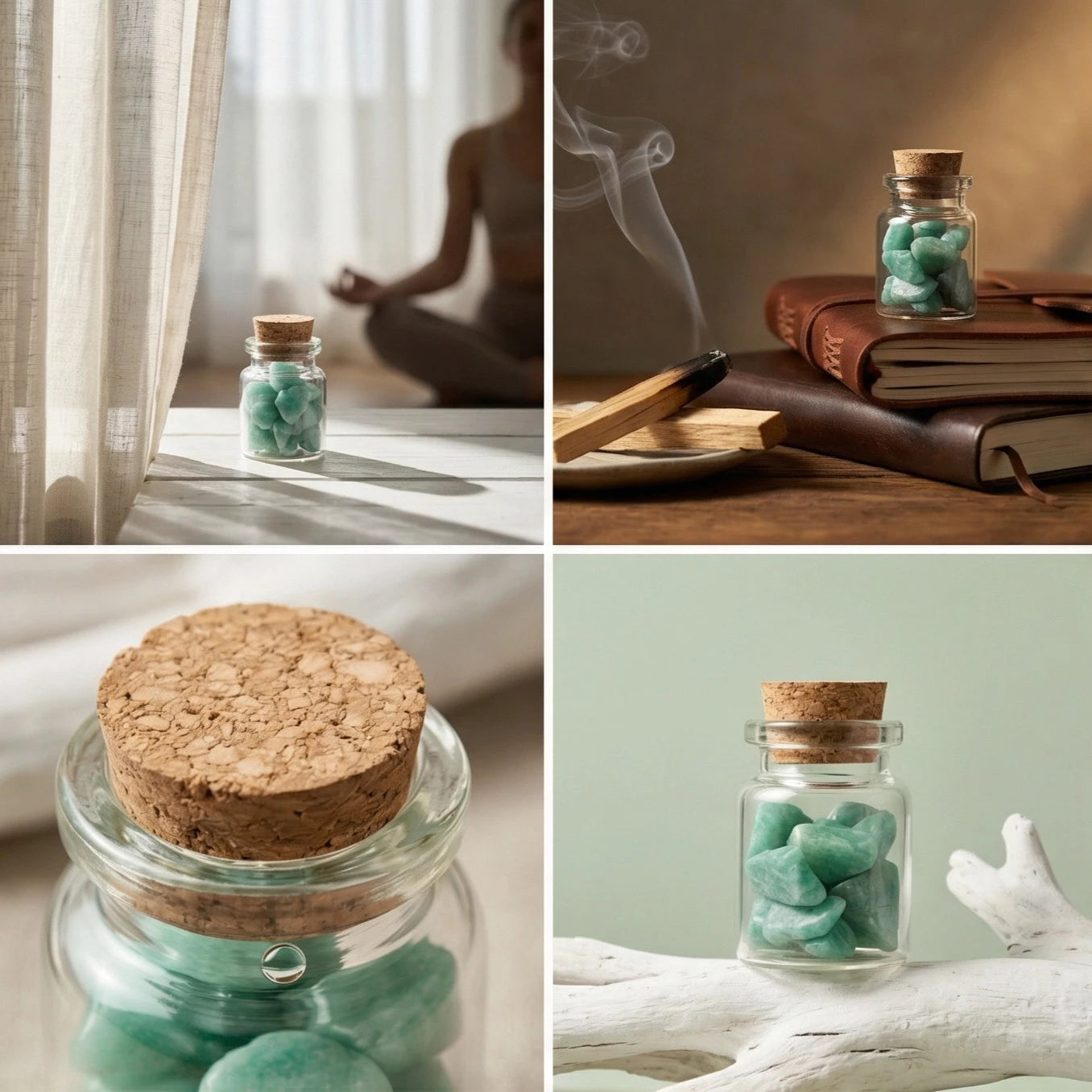 amazonits-stikla-burcina-pasizpausmei-un-drosmei-runat-marredeco