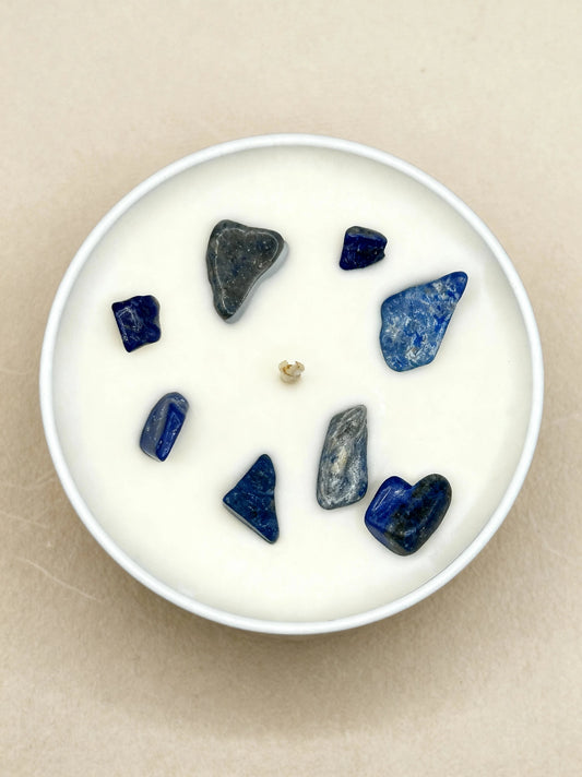 sojas-vaska-svece-intuicijai-un-pasizpausmei-ar-dabigo-lazuritu-marredeco