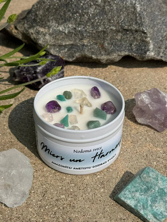 meditacijas-svece-stresa-mazinasanai-un-labam-miegam-ar-kristaliem-marredeco