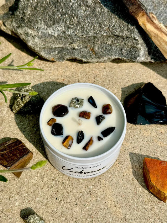 manifestacijas-svece-parpilnibai-un-biznesa-veiksmei-ar-kristaliem-marredeco