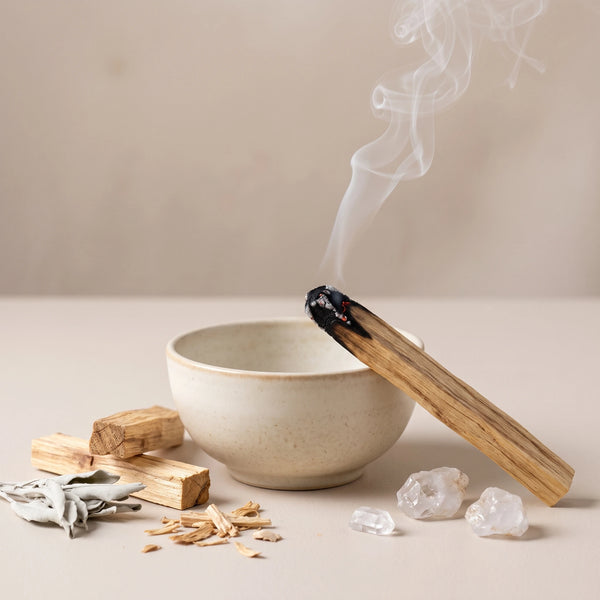 PALO SANTO | Svētais koks