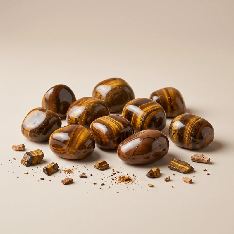 PULĒTA TĪĢERACS (30–50g)