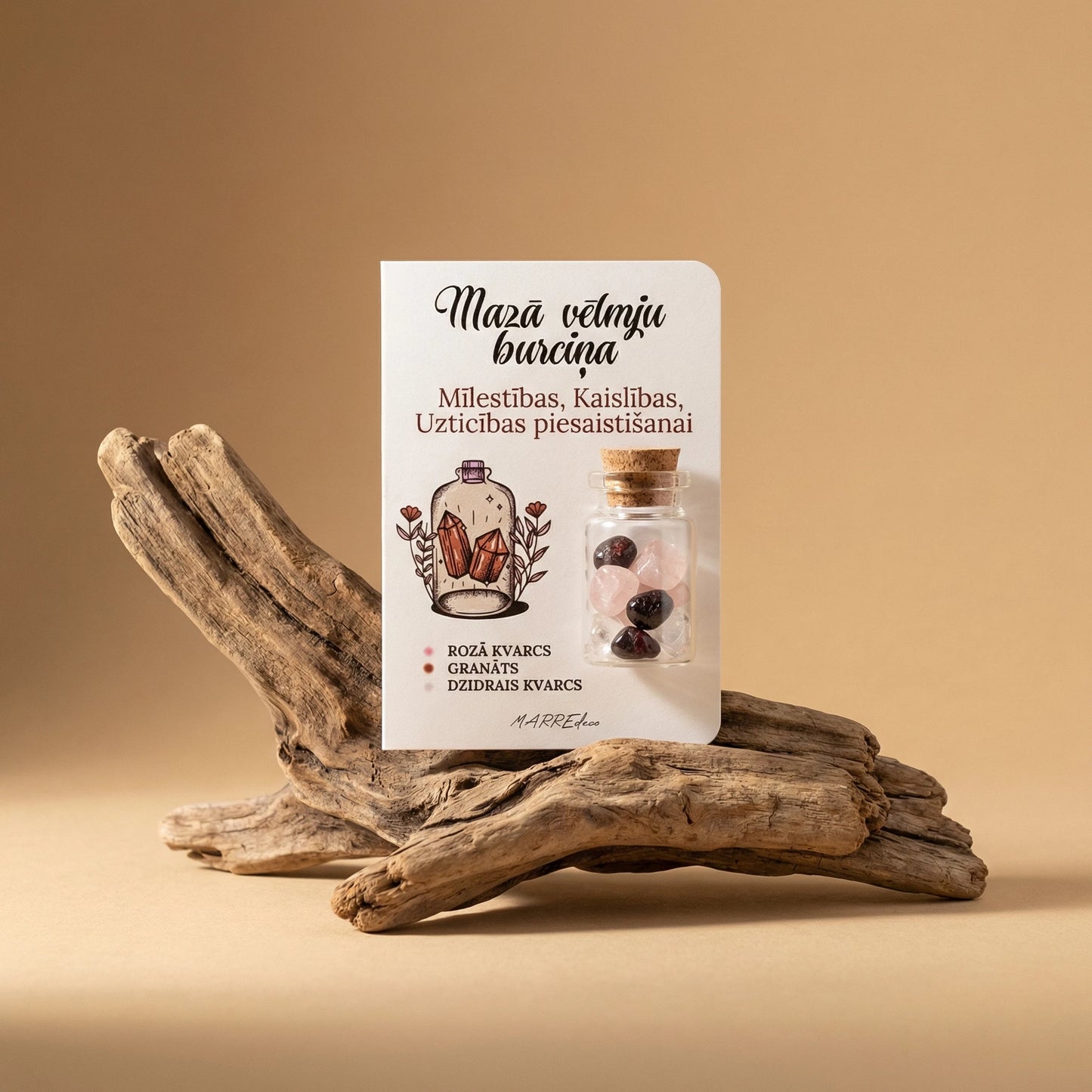 velmju-burcina-milestibai-un-kaislibai-roza-kvarcs-granats-marredeco