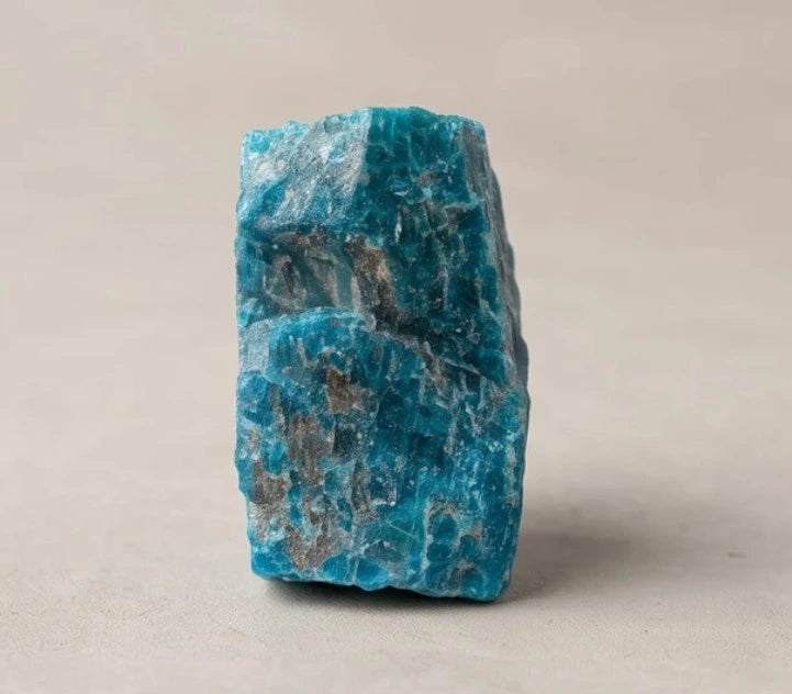 Neapstrādāts APATĪTS | Iedvesmas un Mērķtiecības Kristāls